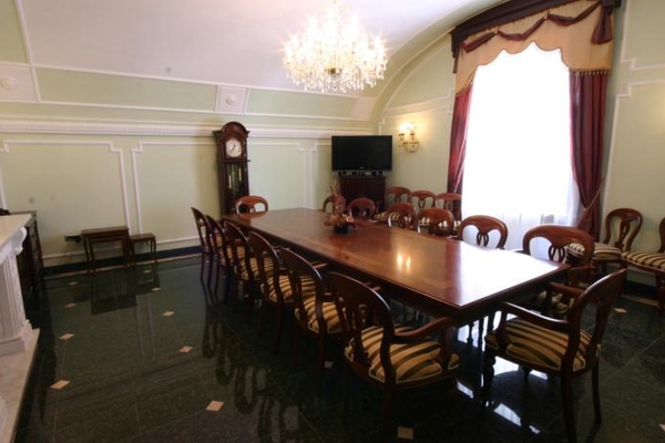 Hotel Leopold I (Petrovaradin)
